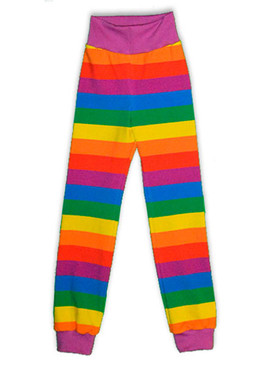 Joogapöksyt, useita värejä/kuoseja