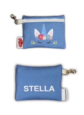 Kortti/kolikkokukkaro, Stella