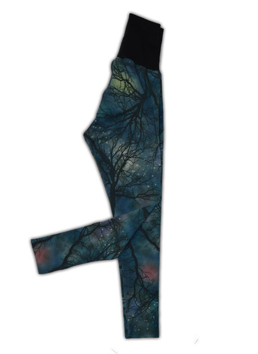 TarmoKoo, legginsit