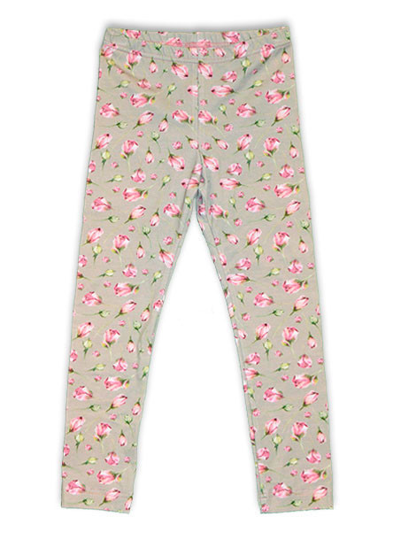 Legginsit, useita värejä/kuoseja