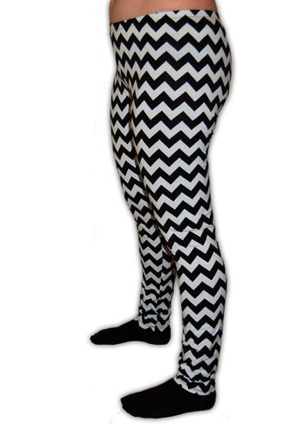 Legginsit, useita värejä/kuoseja