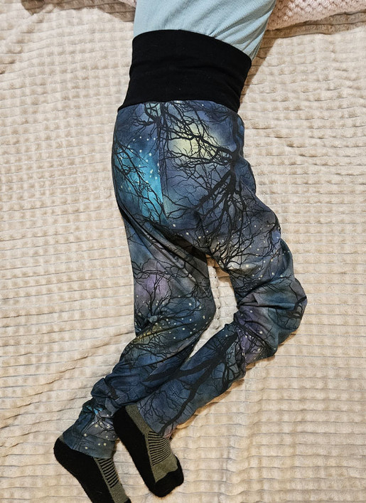 TarmoKoo, legginsit