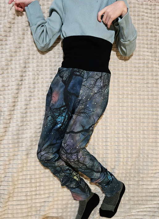 TarmoKoo, legginsit