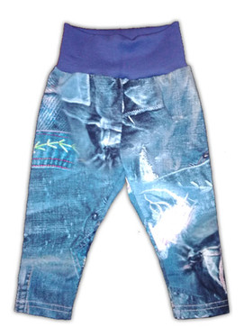 Vauvan legginsit, useita värejä/kuoseja