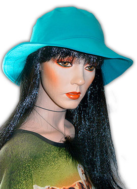 Lierihattu, useita värejä/kuoseja