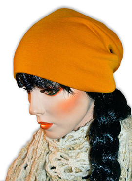 Merinovillapipo, eri värejä