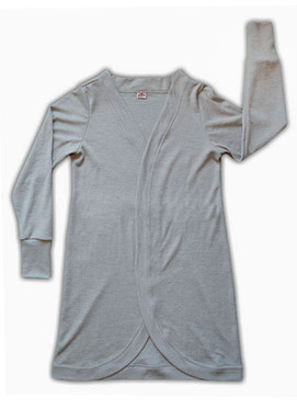 Merinovillatakki, eri värejä