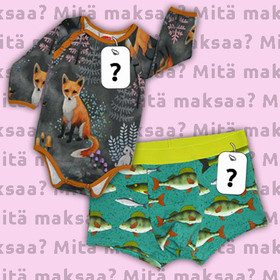 Mikä kotimaisessa käsityössä maksaa?