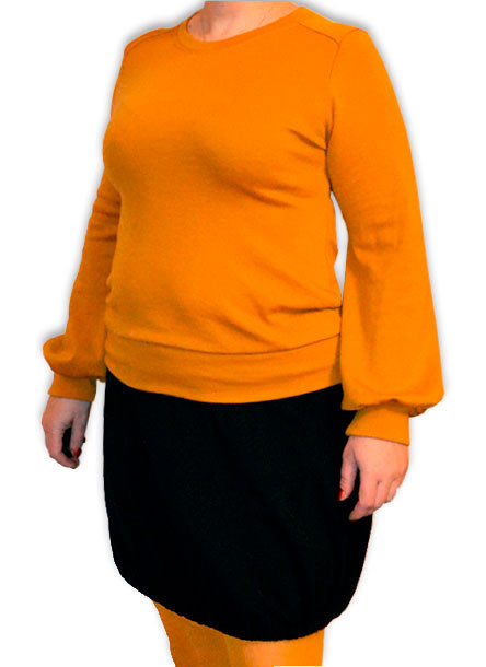Merinovillapaita, eri värejä