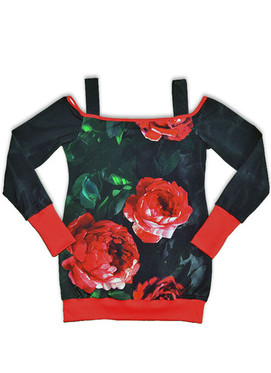 Olkainpaita, useita värejä/kuoseja