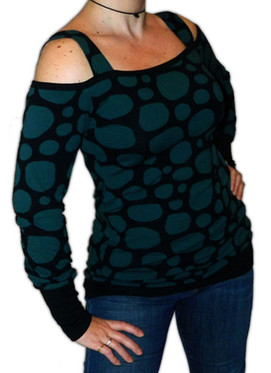 Olkainpaita, useita värejä/kuoseja