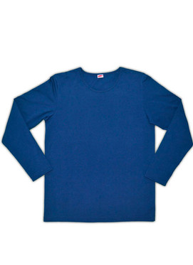 Pitkähihainen paita, useita värejä/kuoseja