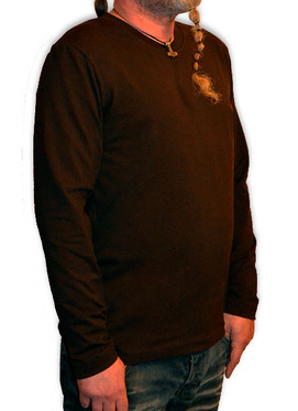 Pitkähihainen paita, useita värejä/kuoseja