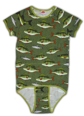 TarmoKoo, lyhythihainen PEG-body, 134/140