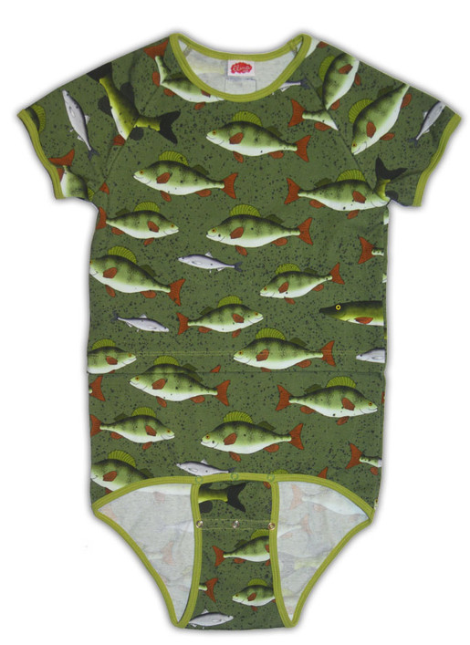 TarmoKoo, lyhythihainen PEG-body, 134/140