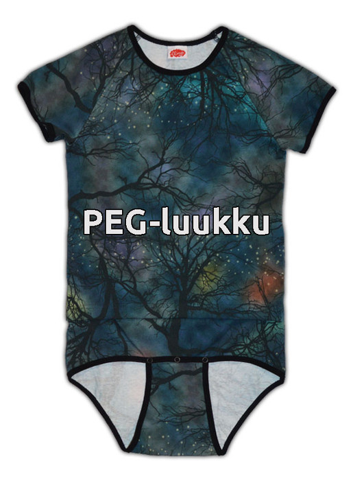 TarmoKoo, PEG-body, lyhythihainen