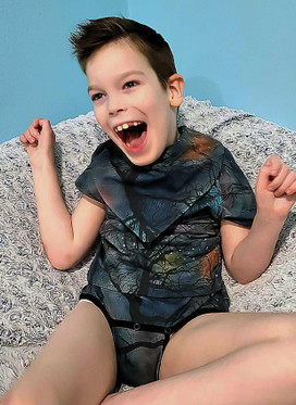 TarmoKoo, PEG-body, lyhythihainen