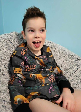 TarmoKoo, PEG-body, pitkähihainen