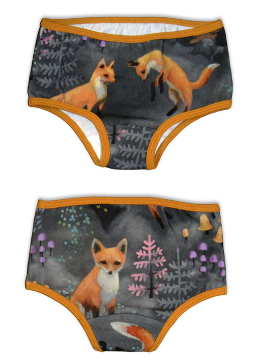 Lasten pikkuhousut, Ketut, koot 146-164