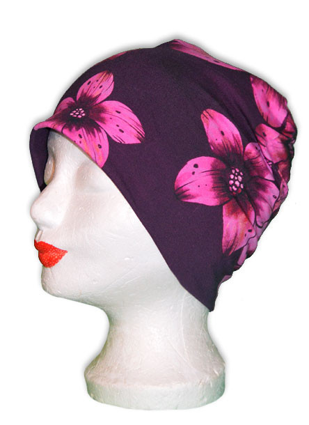 Trikoopipo, Bloom