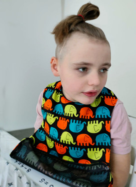 TarmoKoo, ruokalappu