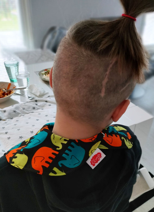 TarmoKoo, ruokalappu, M