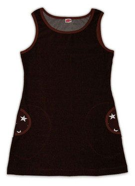 Hihaton tunika, useita värejä/kuoseja