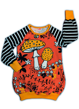 Pallotunika, useita värejä/kuoseja