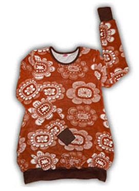 Pallotunika, useita värejä/kuoseja