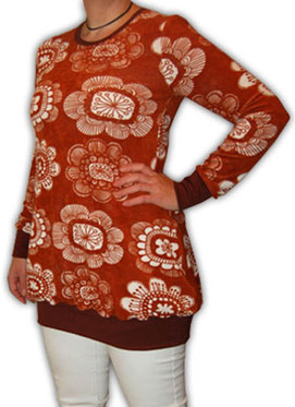 Pallotunika, useita värejä/kuoseja