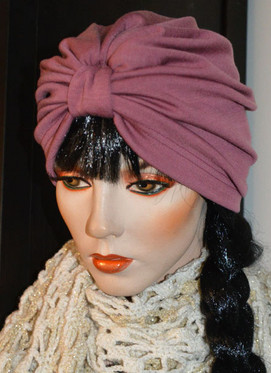 Merinovillainen turbaanipipo, eri värejä