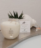 Soijavahakynttilä  MYSTIGUE Mystinen