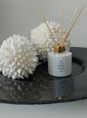  Bamboo Huonetuoksu  125 ml 