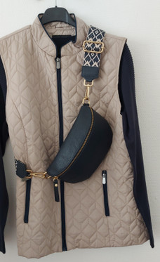 Fanny, Crossbody laukku, marine blue e