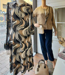 Fiorella trikoomekko 