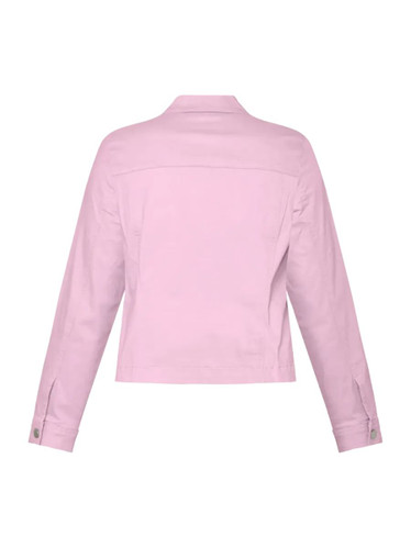 Farkkutakki Pinkki