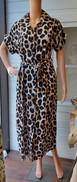 Leopard mekko