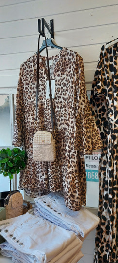 Mekko Saint -Tropez