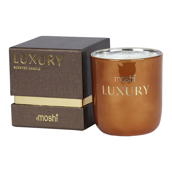  Luxury huonetuoksu 150ml ja kynttilä