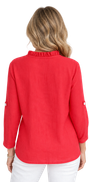 Pellavapaita Coralli