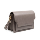 Holly Crossbody taske laukku,  taupe
