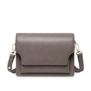 Holly Crossbody taske laukku,  taupe