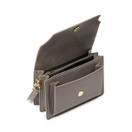 Holly Crossbody taske laukku,  taupe