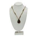 Kaulakoru  Ellen, beige 