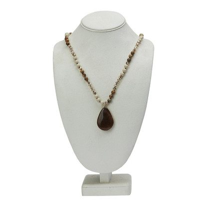 Kaulakoru  Ellen, beige 