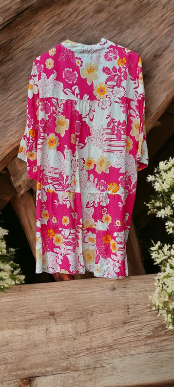 Kukka Tunika /mekko