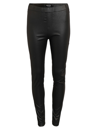 Sofia, mustat coutatut legginsit