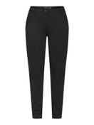 Nadja , mustat housut