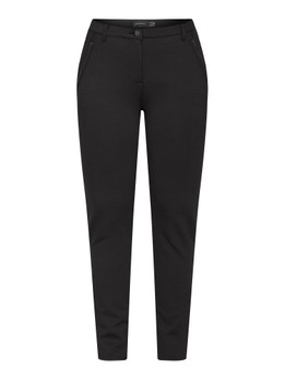 Nadja , mustat housut