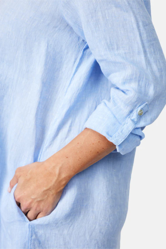 Stella pellavatunika/ paita